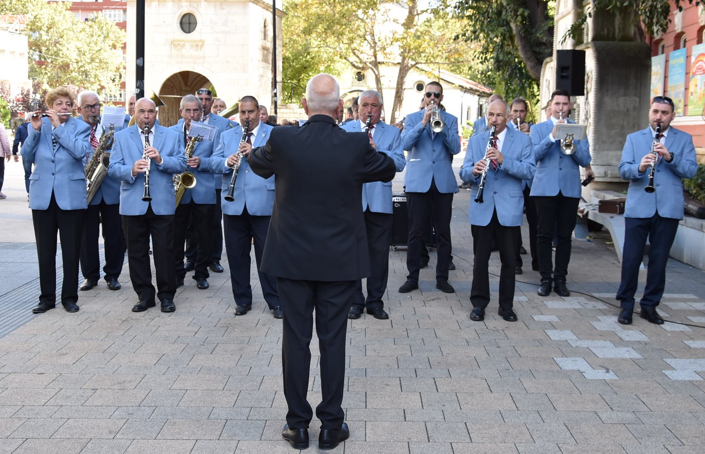 Плевен отбеляза Деня на българската независимост